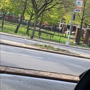 Meet your Posher, Iris